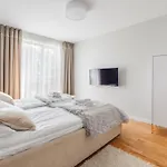Apartamenty Sun & Snow Nadmorskie