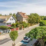 Apartamenty Sun & Snow Nadmorskie