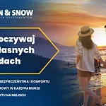 Apartamenty Sun & Snow Nadmorskie