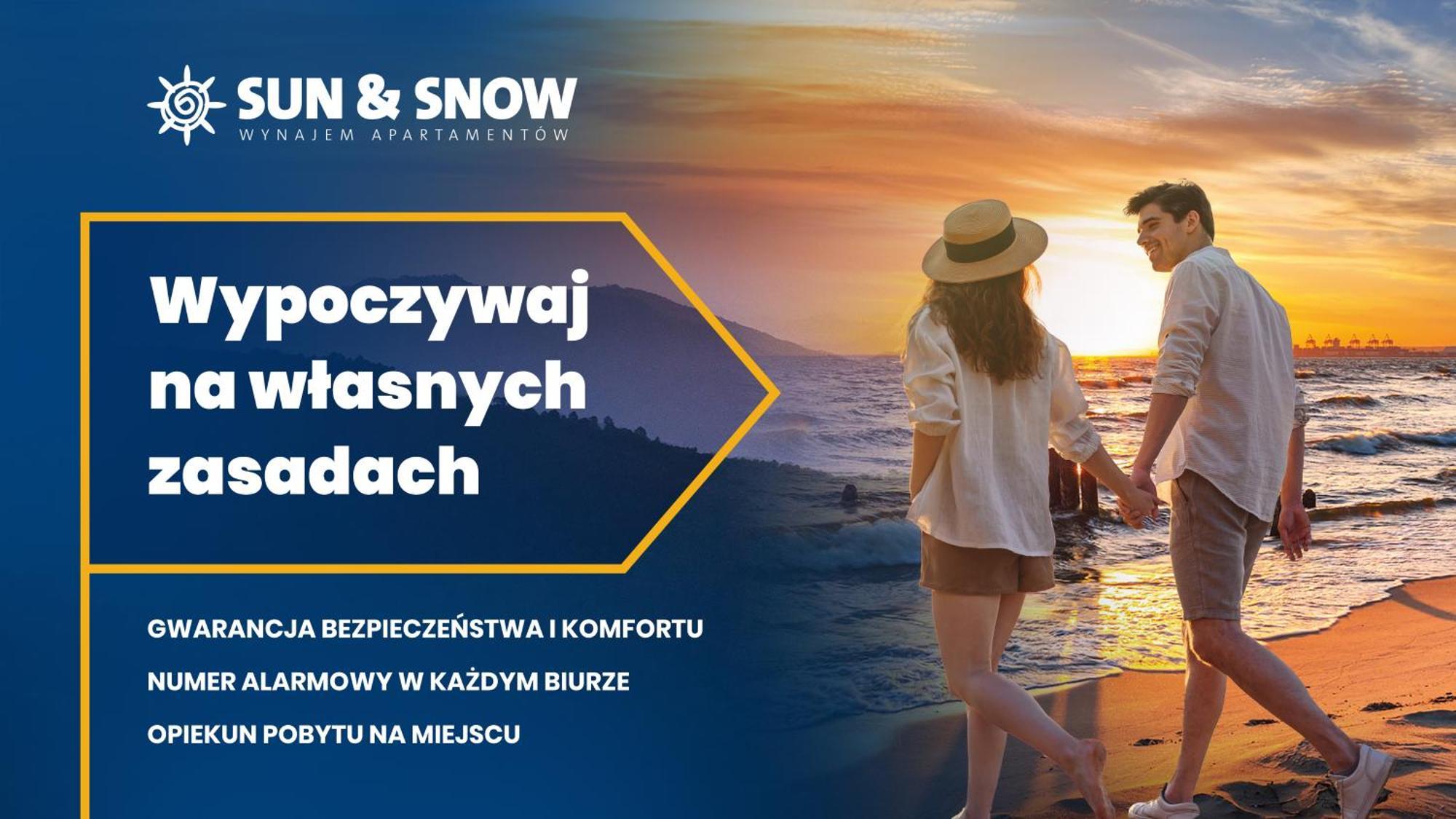 Sun & Snow Nadmorskie *